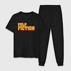 Мужская пижама Pulp Fiction