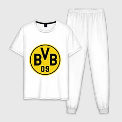 Мужская пижама BVB 09