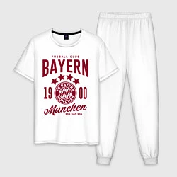 Мужская пижама Bayern Munchen 1900