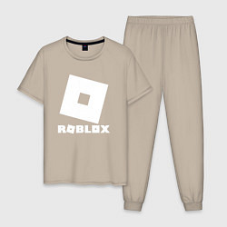 Мужская пижама ROBLOX