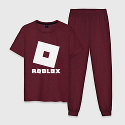 Мужская пижама ROBLOX
