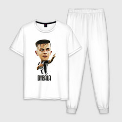 Мужская пижама Dybala