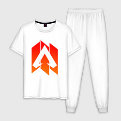 Мужская пижама Apex Legends: Symbol