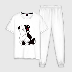 Мужская пижама Monokuma