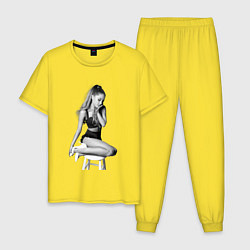 Мужская пижама ARIANA GRANDE