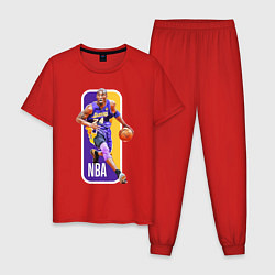 Мужская пижама NBA Kobe Bryant