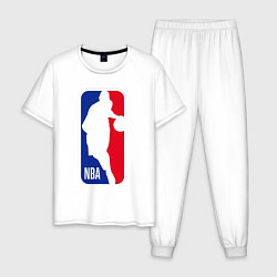 Мужская пижама NBA Kobe Bryant