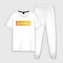 Мужская пижама ZENITSU