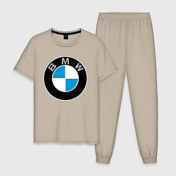 Мужская пижама BMW