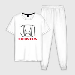 Мужская пижама HONDA