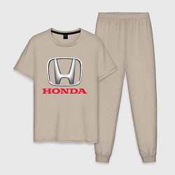 Мужская пижама HONDA