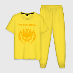 Мужская пижама THE OFFSPRING