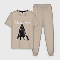 Мужская пижама Bloodborne