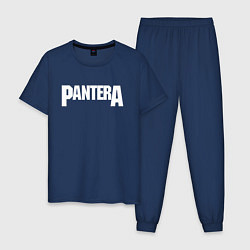 Мужская пижама PANTERA