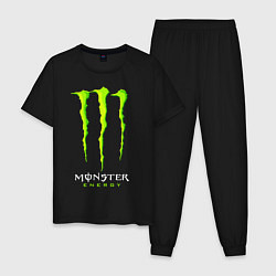 Мужская пижама MONSTER ENERGY