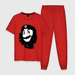 Мужская пижама Che Mario