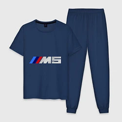Мужская пижама BMW M5