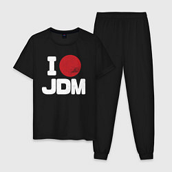 Мужская пижама JDM