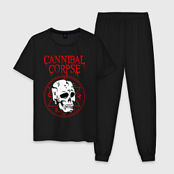 Мужская пижама CANNIBAL CORPSE