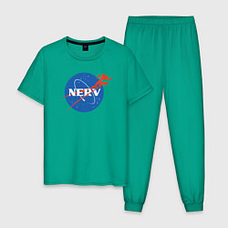 Мужская пижама Nerv