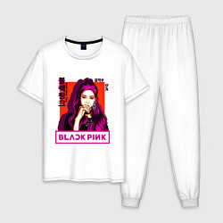 Мужская пижама Jisoo