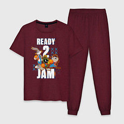 Мужская пижама Ready 2 Jam