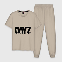 Мужская пижама DayZ