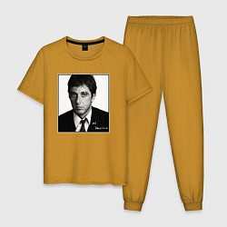 Мужская пижама Аль Пачино Al Pacino