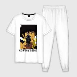 Мужская пижама Spike Spigel