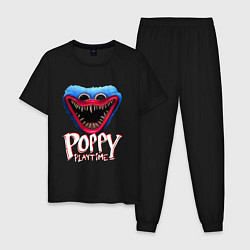 Мужская пижама Poppy Playtime: Monster