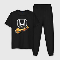 Мужская пижама Honda Concept Motorsport