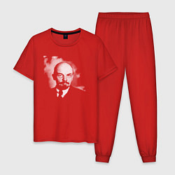 Мужская пижама Владимир Ленин