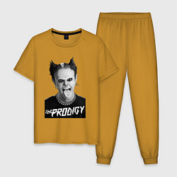 Мужская пижама The Prodigy - firestarter