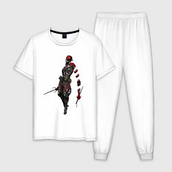 Мужская пижама Monsoon 976-AZQEE