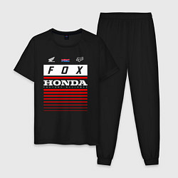 Мужская пижама Honda racing