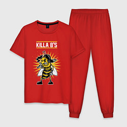 Мужская пижама Wu - Killa BS