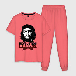 Мужская пижама Revolution hero