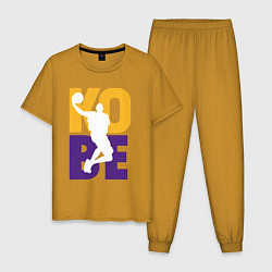 Мужская пижама Kobe fly