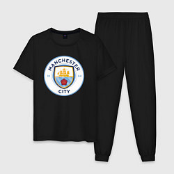 Мужская пижама Manchester City FC