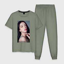 Мужская пижама Kim Jisoo