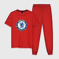 Мужская пижама Chelsea fc sport