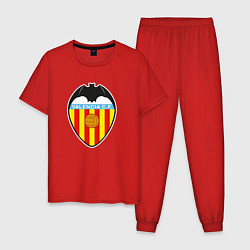Мужская пижама Valencia fc sport