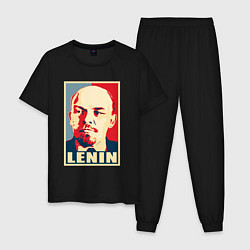 Мужская пижама Владимир Ильич Ленин