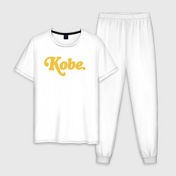 Мужская пижама Kobe