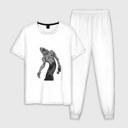 Мужская пижама Игги Поп