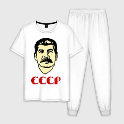 Мужская пижама Сталин: СССР