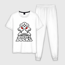Мужская пижама HC Anaheim Ducks