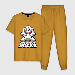 Мужская пижама HC Anaheim Ducks