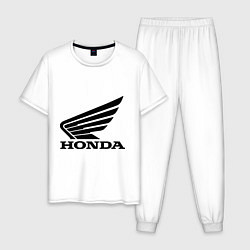 Мужская пижама Honda Motor