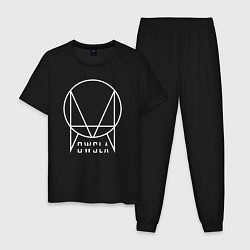 Мужская пижама OWSLA